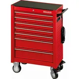 PROJAHN Werkstattwagen UNIVERSE mit 7 Schubladen, PR6501-111