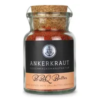 Ankerkraut BBQ Gewürz 100 g