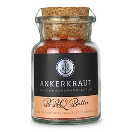Ankerkraut BBQ Gewürz 100 g