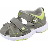 Jela Sandalen Grau 21
