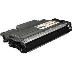 Alternativ Toner ersetzt Brother TN-2220 schwarz