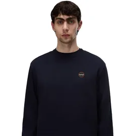 Napapijri Sweatshirt Blau XXL