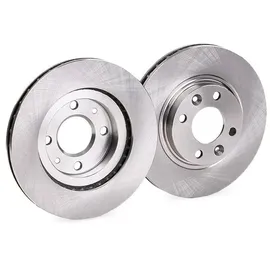 Maxgear Bremsscheibe Vorderachse, Maxgear 19-2729
