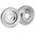 Maxgear Bremsscheibe Vorderachse, Maxgear 19-2729
