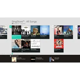 SingStar: Ultimate Party (PS4)