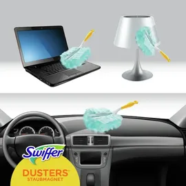 Swiffer Staubmagnet Starterset