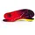 Currex CleatPro Einlegesohle Low XXL rot