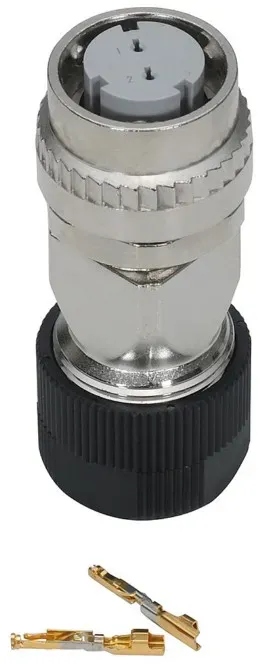 Mitsubishi Electric Brems-Stecker-Set MR-BKCNS1