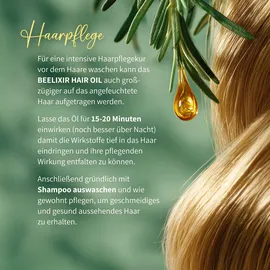 bedrop Beelixir Haaröl Serum 30 ml