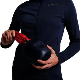 La Sportiva Damen Lumina 200 Down Jacke (Größe M, blau)