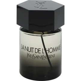 YVES SAINT LAURENT La Nuit de L'Homme Eau de Toilette 100 ml