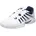 White/Peacoat/Silver 43