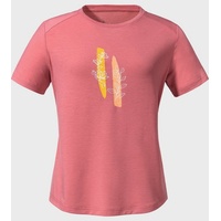 Schöffel Damen Haberspitz T-Shirt (Größe XL,