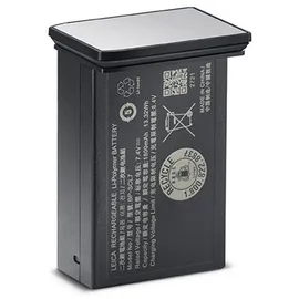 Leica Akku BP-SCL7 für M11 silber