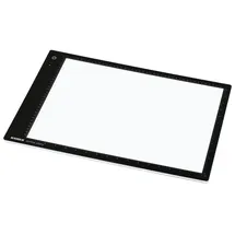 Kaiser LED-Leuchtplatte slimlite plano 42.9x30.9cm