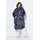 laurasøn Funktions-Regencape, Unisex, Print, Kapuze Marine 1Size 840286130-1 - Einheitsgröße
