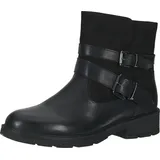 Fitters Footwear That Fits Fitters Stiefeletten in Schwarz - Gr.: 43