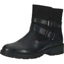 Fitters Footwear That Fits Fitters Stiefeletten in Schwarz - Gr.: 43
