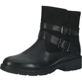 Fitters Footwear That Fits Fitters Stiefeletten in Schwarz - Gr.: 43