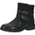 Fitters Footwear That Fits Fitters Stiefeletten in Schwarz - Gr.: 43