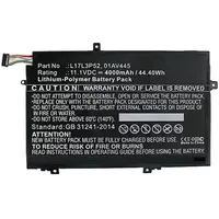 CoreParts MBXLE-BA0248 Akku,