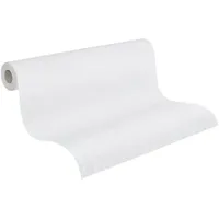 A.S. Création Vliestapete Pure Elegance 10 m x 0,53 m 0 g Grau 363781