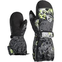 Ziener LANUP AS(R) AW Minis galaxy print,