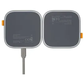 Xtorm Wireless Charger 15W - Grau