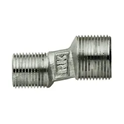 Kludi S-Anschluss 7655204-00 1/2" x 3/4