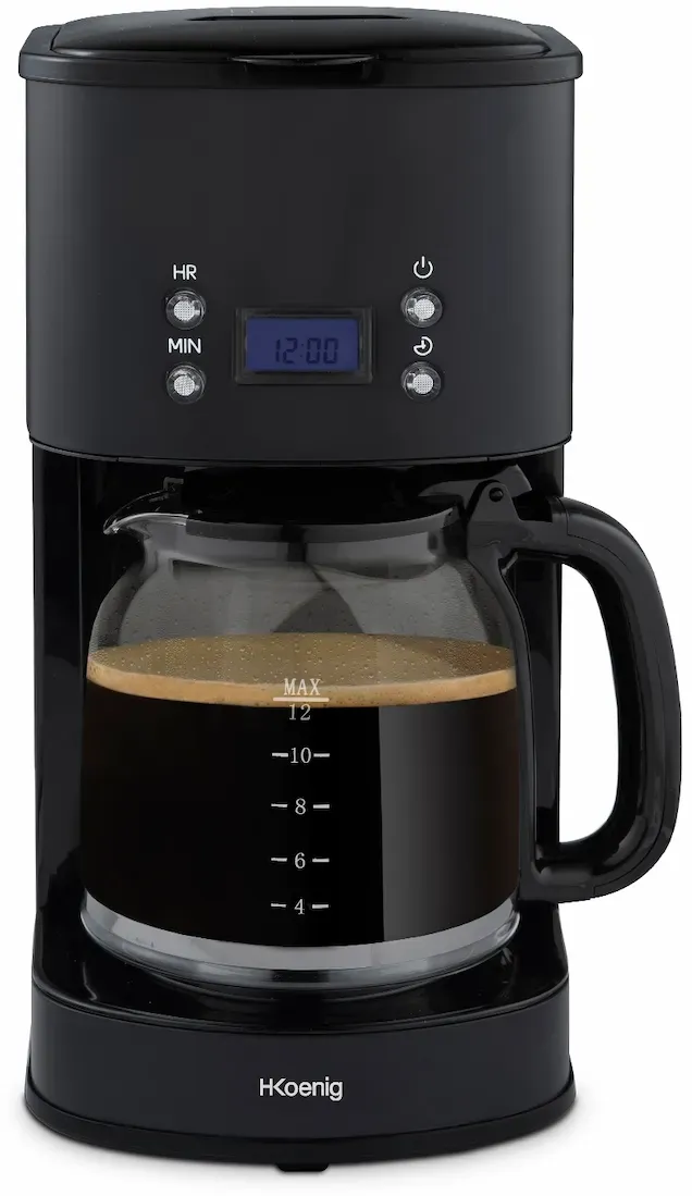 H.Koenig MG32 programmierbare