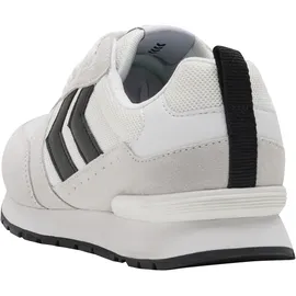 hummel Monaco 86 Unisex Weiß 37
