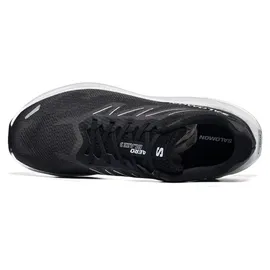 Salomon Aero Blaze 3 Herren Schwarz / Weiß 42