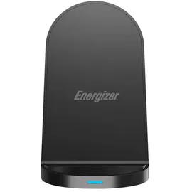 Energizer WCP108 kabellos Schnellladung erweiterter Schutz schwarz