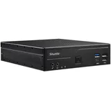 Shuttle Barebone XPC slim DH610S