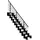 Minka Raumspartreppe Modulario Mini 36 - 300 cm Stahl Schwarz