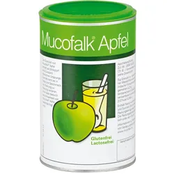 Mucofalk Apfel
