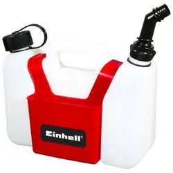 Einhell Kettensägen-Zubehör Kombi-Kanister 4501325