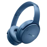 Bose QuietComfort Headphones Blue Dusk