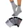 H.I.S. Basicsocken 4er Pack Bunt 39-42