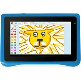 Ematic FunTab pro 7 " Android 4.0 Kinder Sicher Tablett - Schwarz