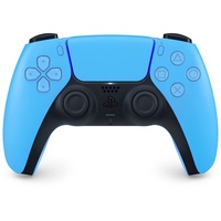 Sony PS5 DualSense Wireless-Controller starlight blue (9727996)