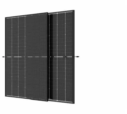 Trina Solar Photovoltaikmodul Black Frame TSM-430NEG9RC.27 Bifacial 1762x1134x30mm