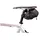 Zéfal Zefal Iron Pack 2 M Ds 0.9l Werkzeug-satteltasche - Black - One Size
