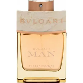 Bulgari Man Terrae Essence Eau de Parfum 60 ml