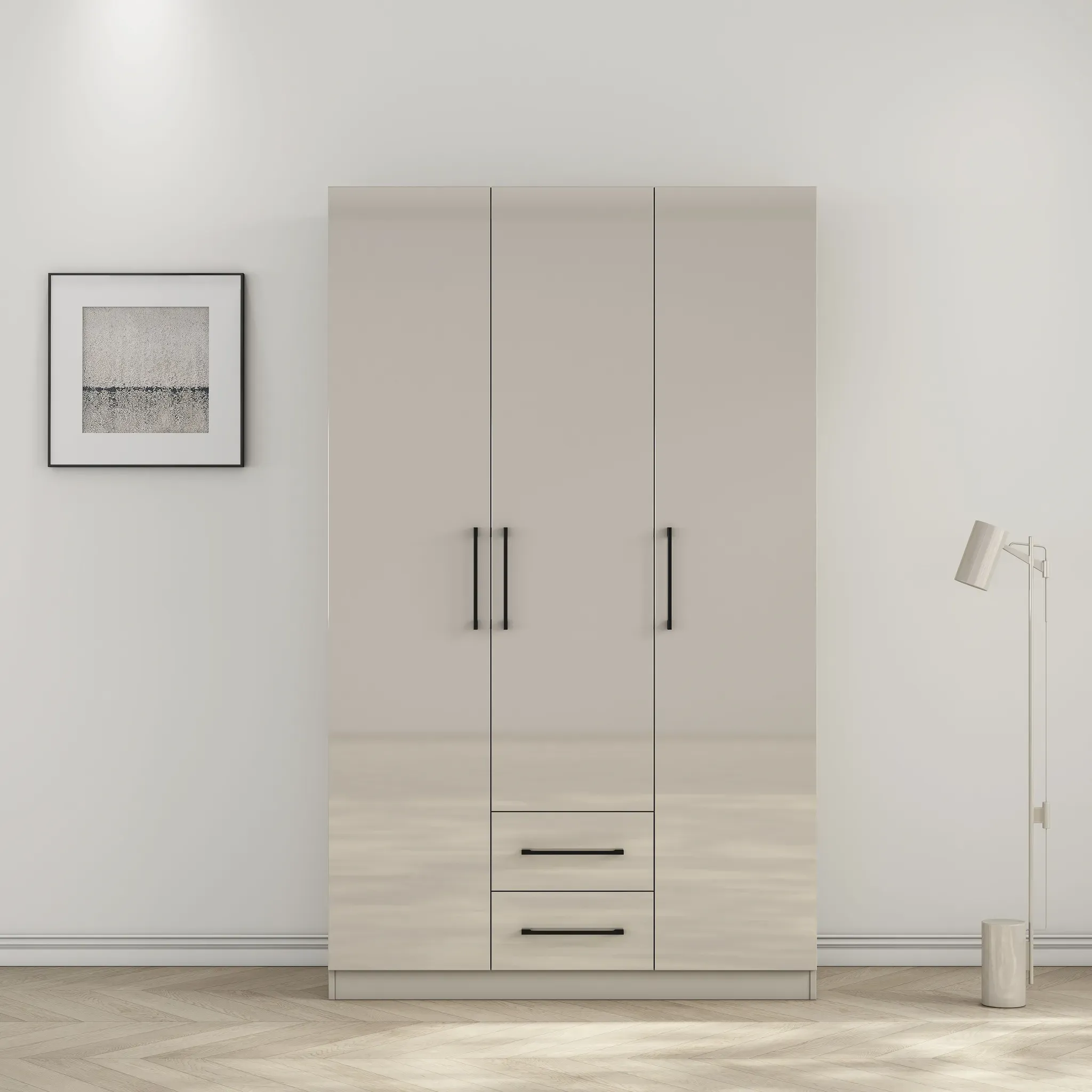 Kleiderschrank OTTO HOME 