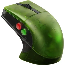 8bitdo Retro R8 Maus Ladestation Grün Xbox