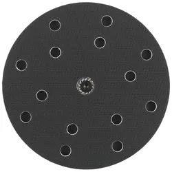 TYROLIT Zubehör D 150 Für TFC, Härte: HART, Form: PAD, Art. 34177464