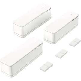 Bosch Smart Home Fenster-/Türsensor II Weiß 3 Stück