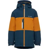 Vaude - Kid's Snow Cup Jacket - Skijacke Gr 92 blau