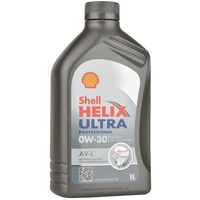 Shell Helix Ultra Professional AV-L 0W-30 1l (550041874)